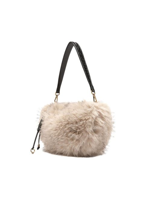 Cleo borsa a spalla GIANNI CHIARINI | BS12560COMMPLCCRLP14604